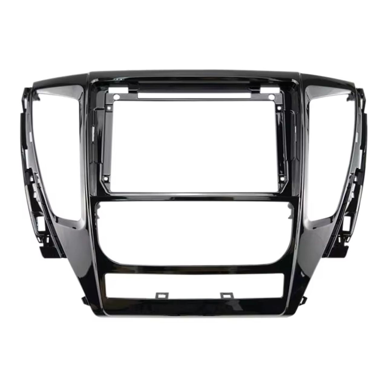 OneNav Frame for Pajero Sport 2015+ (9 Inch) (ON428-F1)