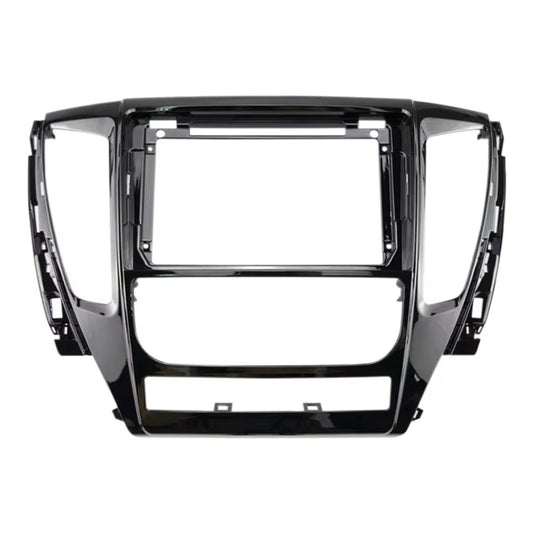 OneNav Frame for Pajero Sport 2015+ (9 Inch) (ON428-F1)