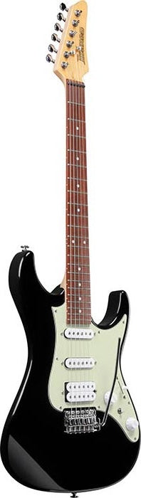 IBANEZ AZ ESSENTIALS SERIES H-S-S (AZES40-BK)