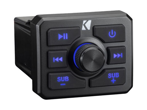 51KBTR- Kicker 51KBTR Bluetooth Receiver (51KBTR)