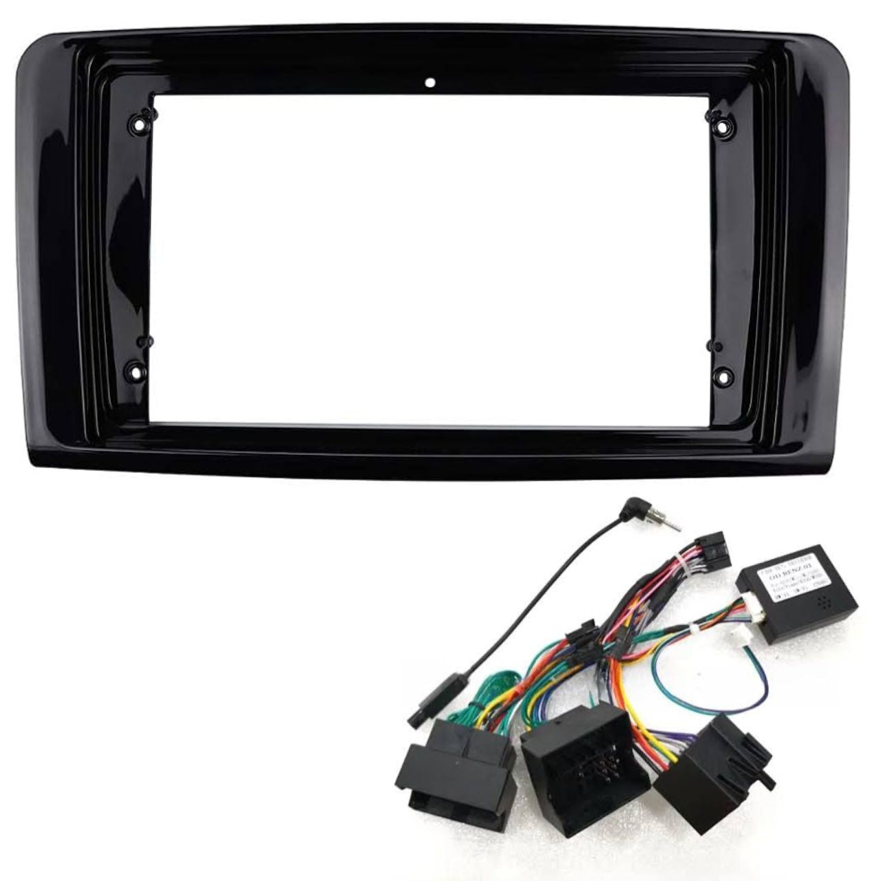 OneNav Fitment Kit for Merc ML 2006-2010 (ON821-FK1)
