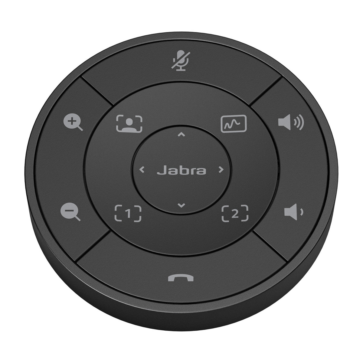 JABRA - PANACAST 50 REMOTE BLACK (8220-209)