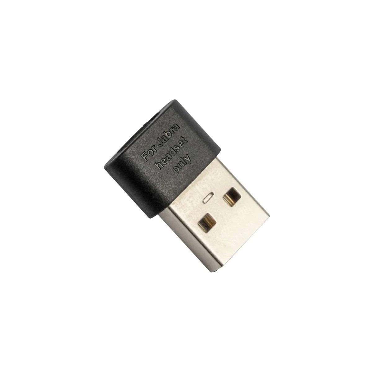 JABRA - USB C ADAPTOR USB C FEMALE TO USB A MALE (14208-38)