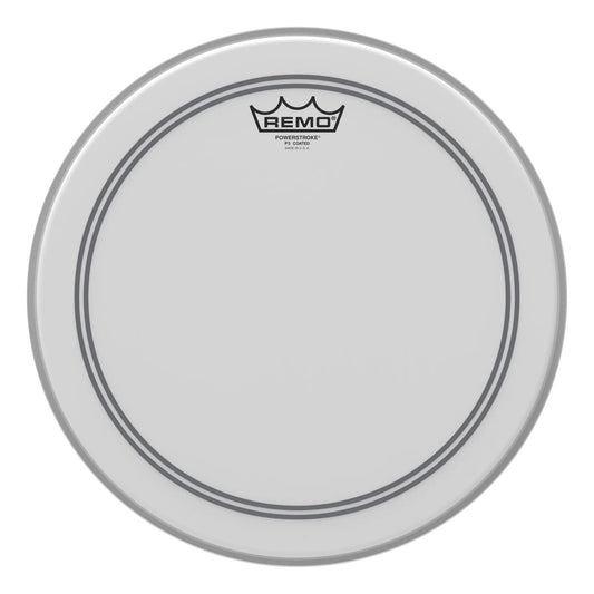 REMO DRUM VELLUM (P3-0113-BP)