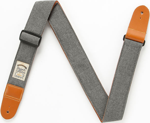 IBANEZ GUITAR STRAP (DCS50D-CGY)
