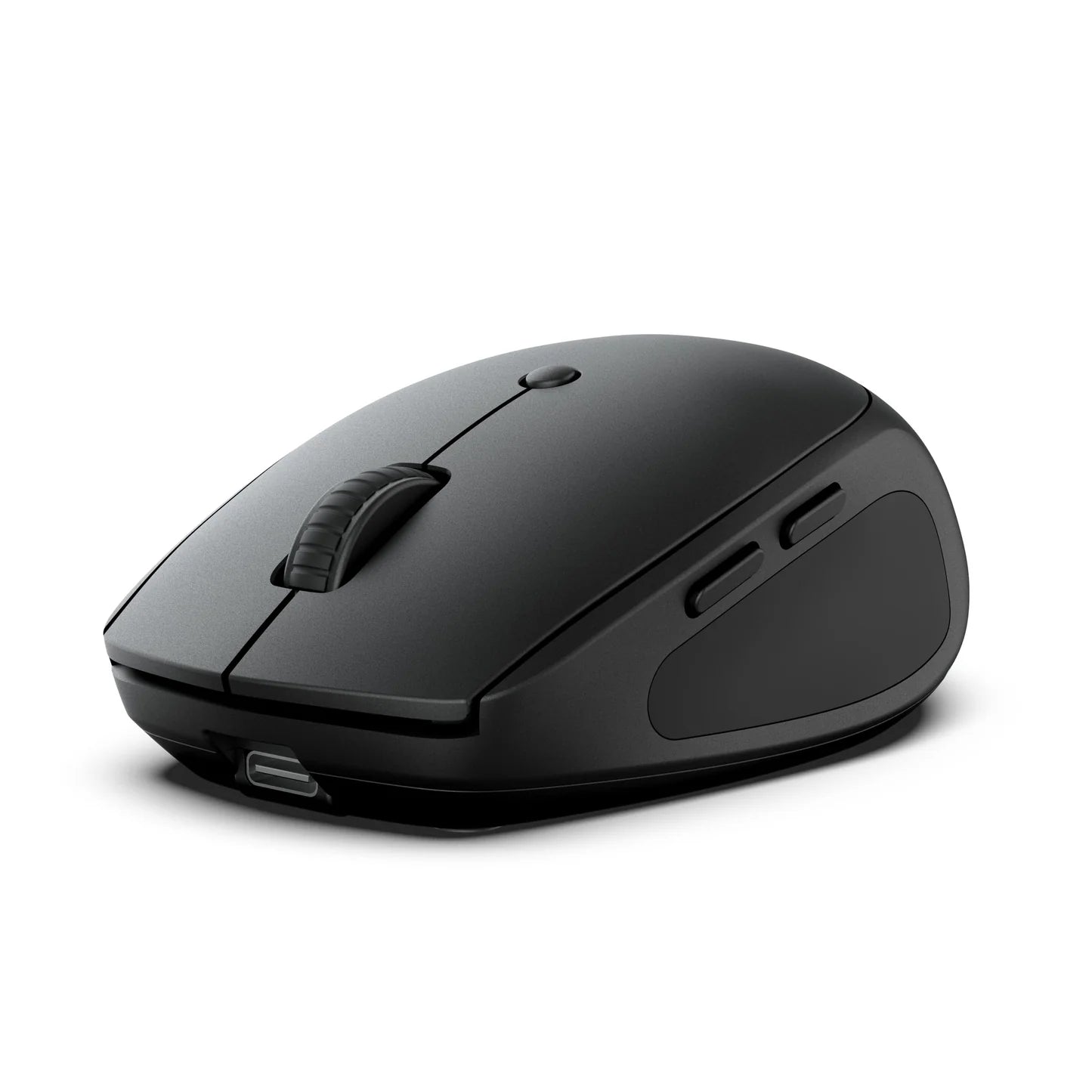 JLAB GO Charge Wireless Mouse (MGOCHRGMSRBLK124)
