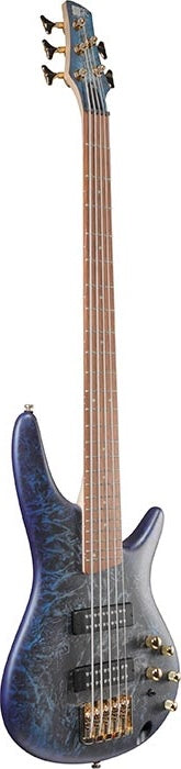 Ibanez SR Standard 5str Bass Guitar (SR305EDX-CZM)