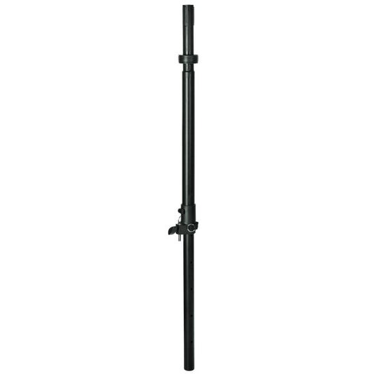 On Stage SS7745LOK Adjustable Subwoofer Attachment Shaft with Locking Adapter (SS7745LOK)