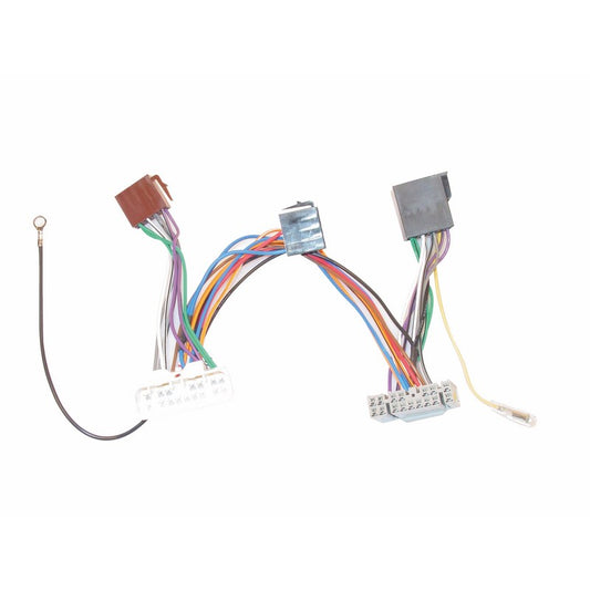 ISO2CAR mute adaptor Isuzu (86103)