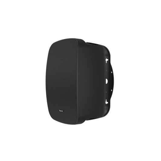 KLIPSCH - 1072013 - RSM SERIES RSM-525 BLACK RESIDENTIAL SURFACE MOUNT SPEAKER (1072013)