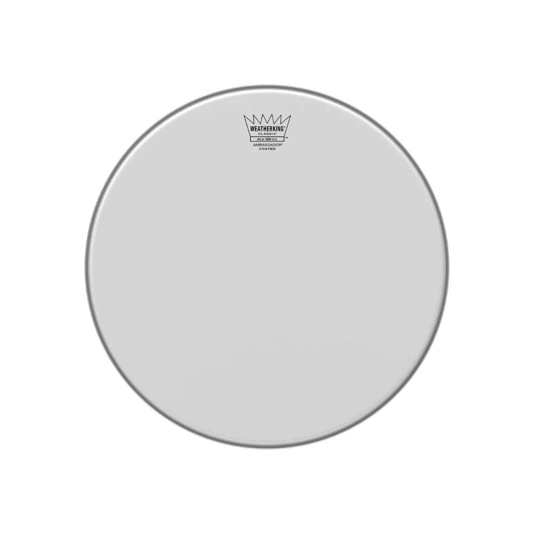 REMO DRUM VELLUM (EN-0116-BA)