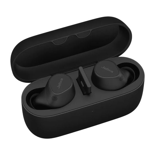 JABRA - EVOLVE2 BUDS MS LINK 390A (20797-999-999)