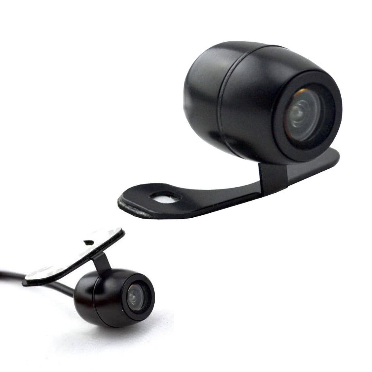 OneX AHD Mountable Reverse Camera (Front and Rear) (CAM007-AHD)