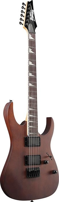 IBANEZ RG GIO SERIES OKOUME BODY H-H (GRG121DX-WNF)