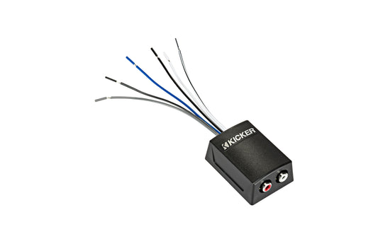 46KISLOC2- Kicker 46KISLOC2 Interconnect (46KISLOC2)