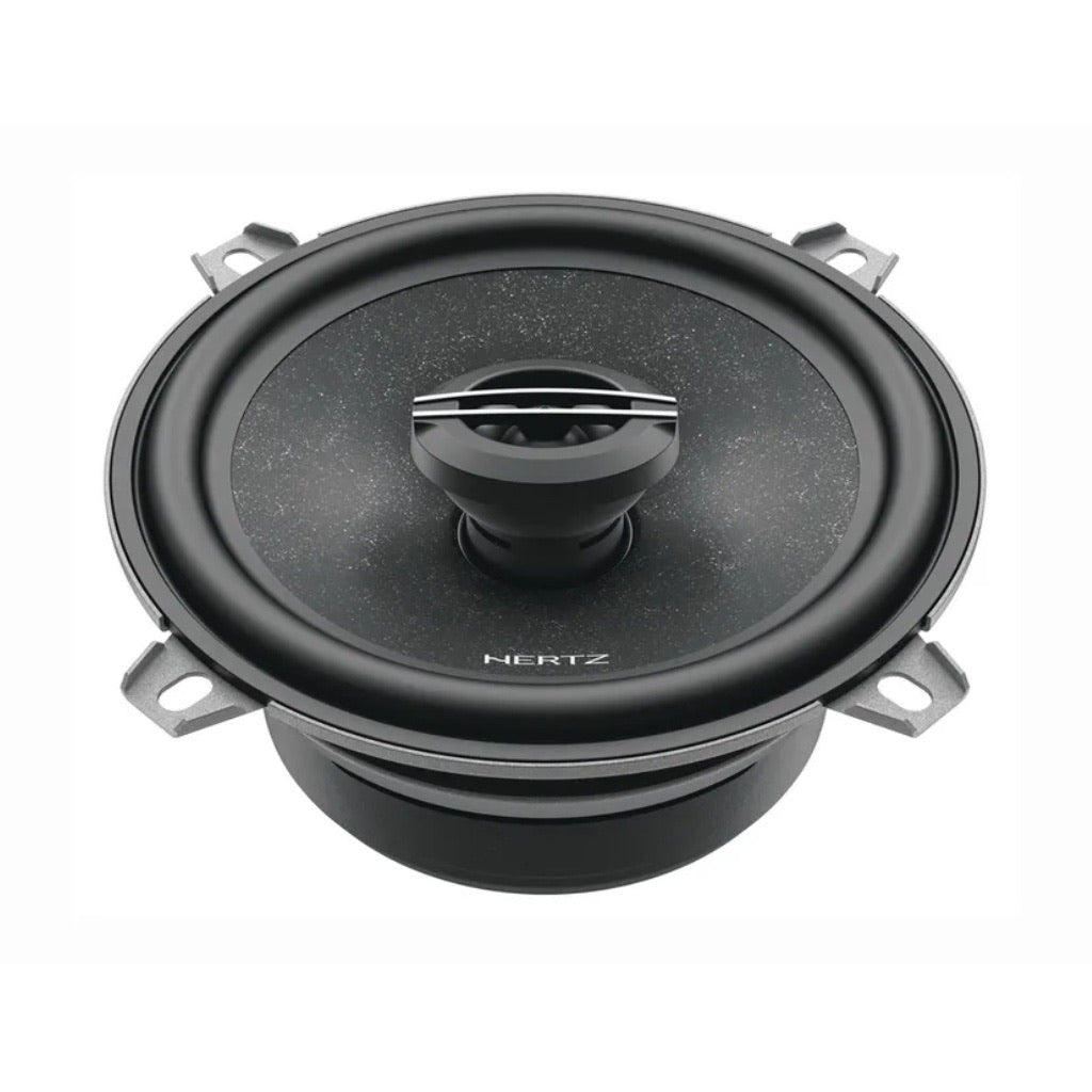 Hertz Cento Series CX 130 5inch 150W Coaxial Speaker (78040097)