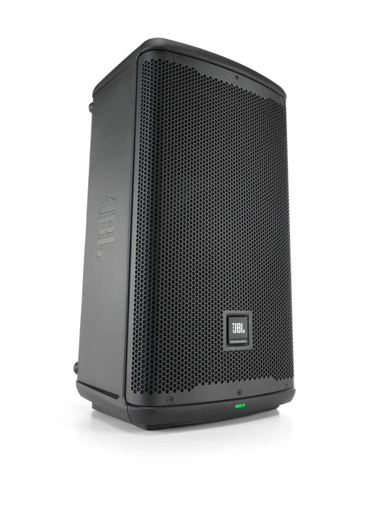 JBL EON710 10-Inch Powered PA Speaker with Bluetooth (JBL-EON710-EK)