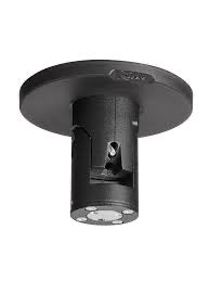 VOGELS - 7210450 - PUC 1045 CEILING PLATE TURN AND TILT - BLACK (7210450)