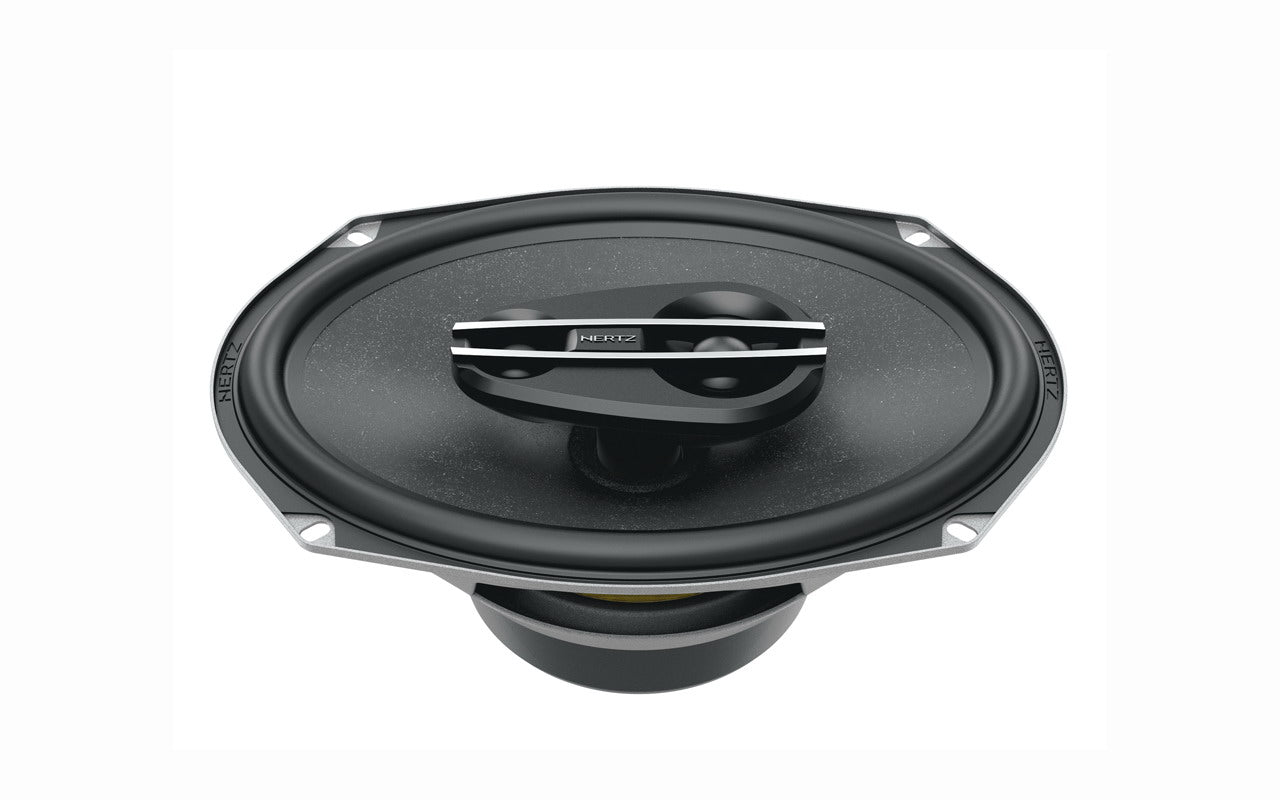 Hertz Cento Series CX 690 6x9inch 300W Coaxial Speaker (78040128)