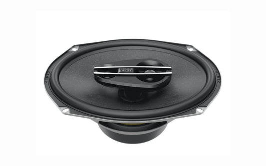 Hertz Cento Series CX 690 6x9inch 300W Coaxial Speaker (78040128)