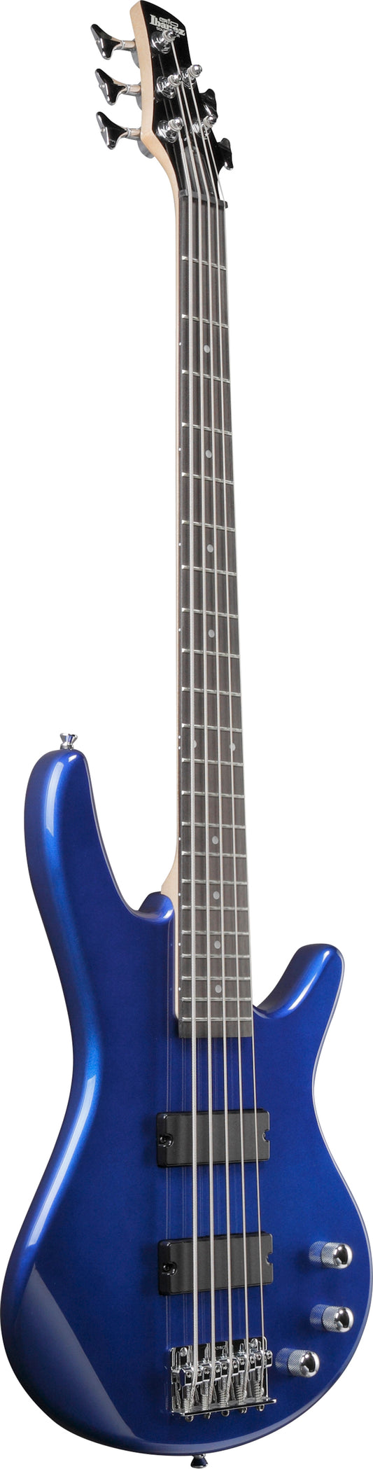IBANEZ ELECTRIC 5STRING BASS GUITAR (GSR185-JB)