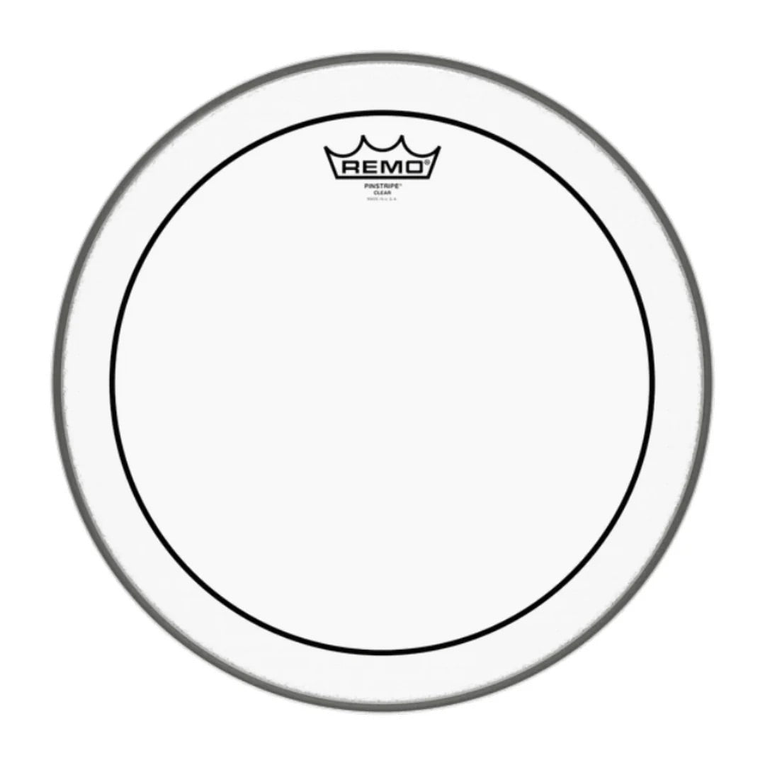 REMO 26IN ENCORE AMB CLEAR BASS HEAD (EN-1326-BA)