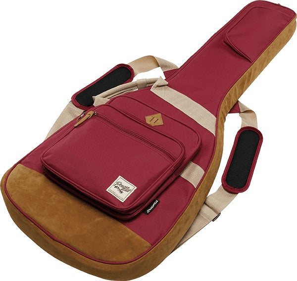 IBANEZ POWERPAD® SERIES BAG (IGB541-WR)