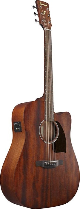 IBANEZ PF SERIES SPRUCE TOP CUTAWAY (PF12MHCE-OPN)