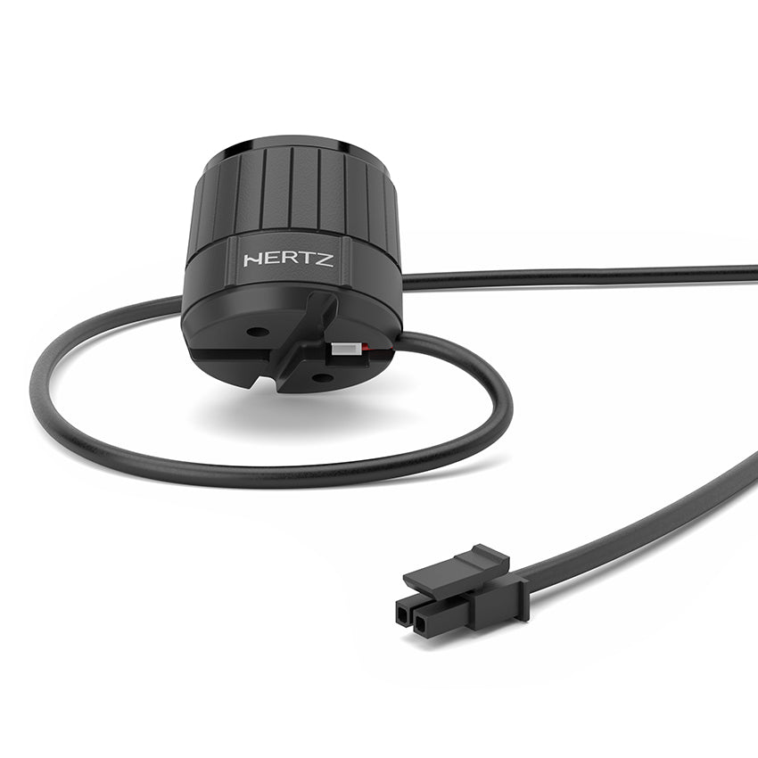 Hertz Dieci Power HRC 02 Subwoofer Volume Control (78211041)