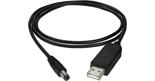 JBL EON ONE Compact 5v to 12v cable (EONONECOMPACT-512V)