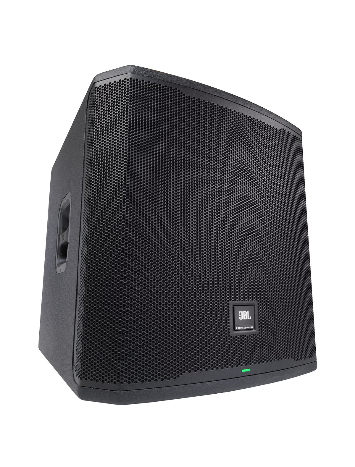 JBL PRX 18-INCH POWERED SUBWOOFER (JBL-PRX918XLF-EK)