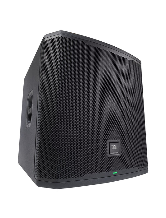 JBL PRX 18-INCH POWERED SUBWOOFER (JBL-PRX918XLF-EK)