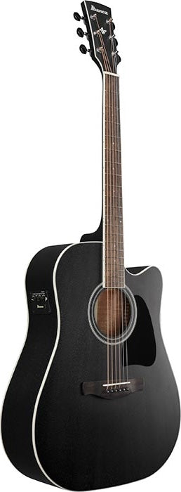 IBANEZ ARTWOOD SERIES SOLID OKOUME TOP (AW84CE-WK)