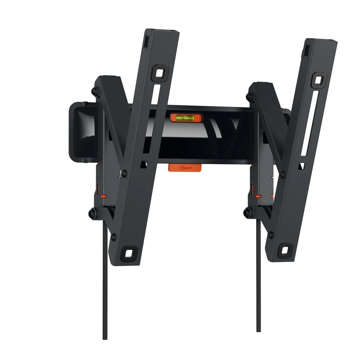VOGELS - 3832150 - TVM 3215 TILT SMALL WALL MOUNT - BLACK (3832150)