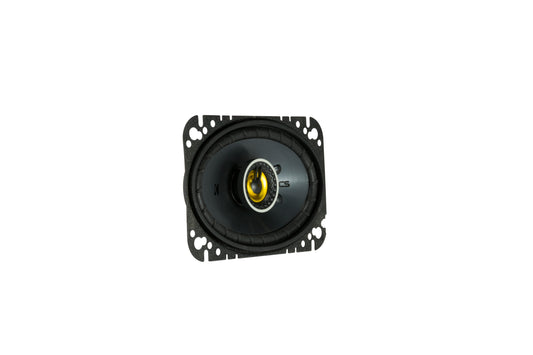 Kicker 46CSC464 4x6 CS Coaxial Speakers (46CSC464)