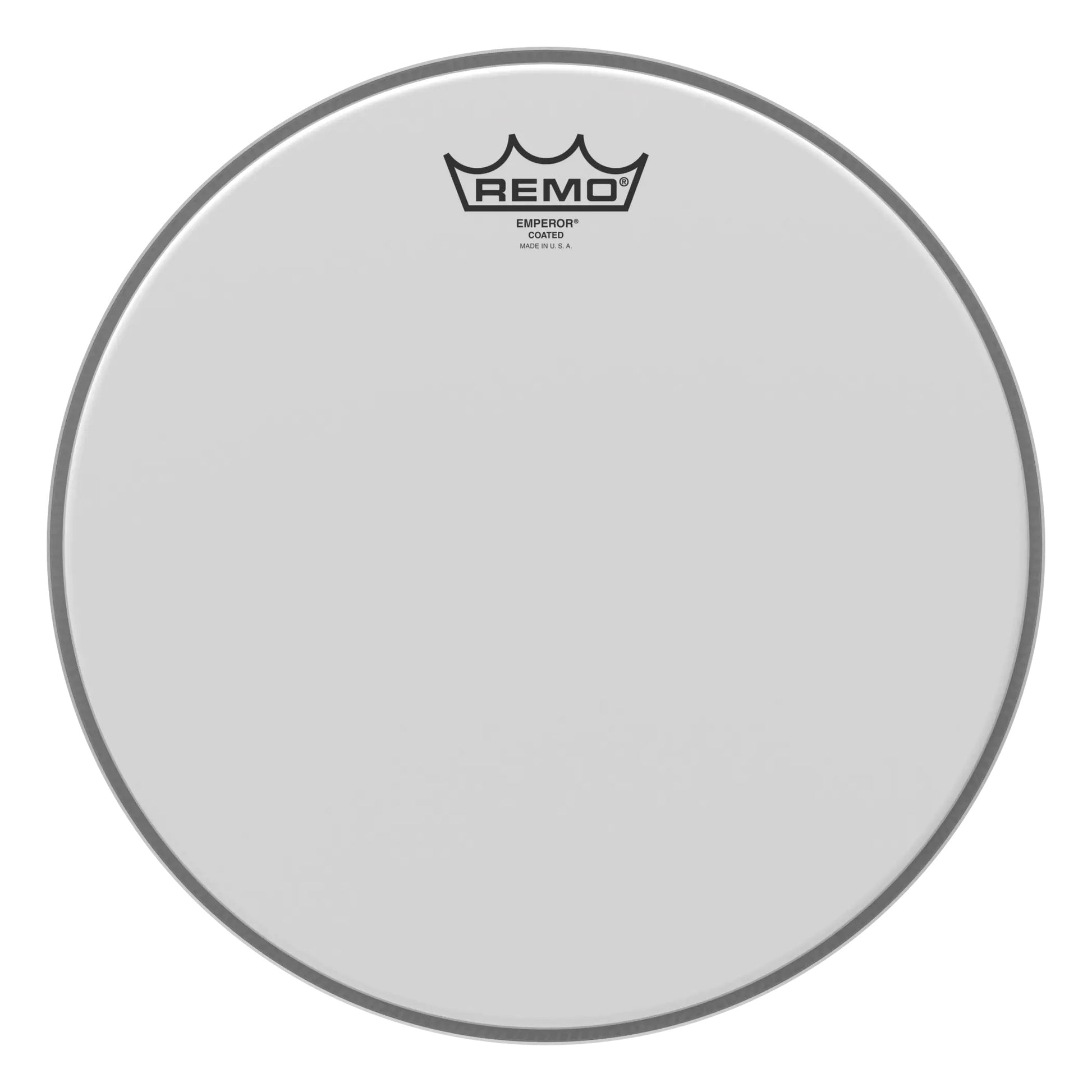 REMO DRUM VELLUM (BE-0112-00)