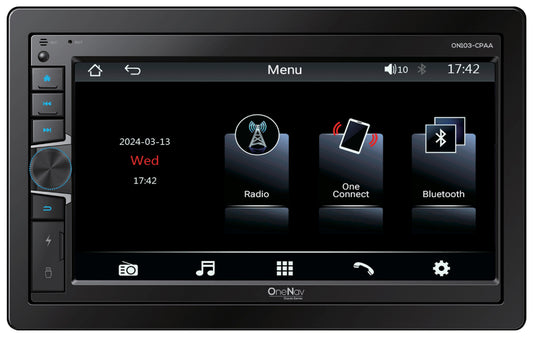 OneNav Evoluition 6.8inch Universal (ON103-CPAA)