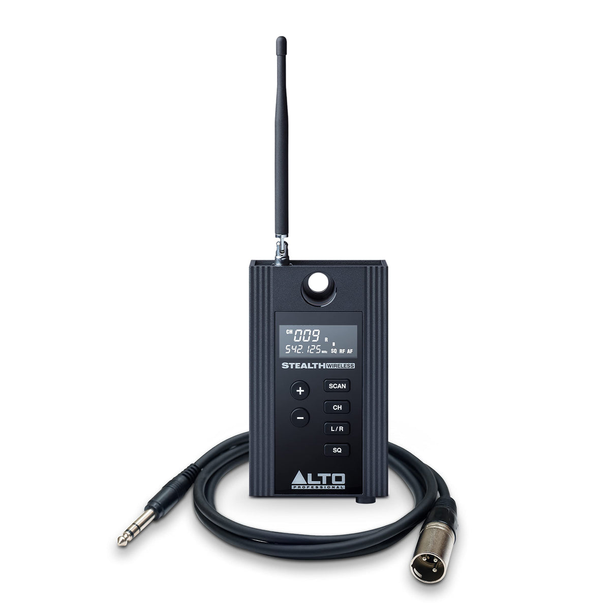 ALTO PROFESSIONAL STEALTH WIRELESS MKII ADDITIONAL RECIEVER (STEALTHMK2EXP)