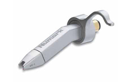 NUMARK HIGH VERSATILITY SKIP RESISTANT (CC1)