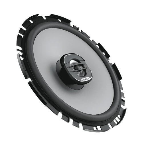 Hertz Uno Series X 170 6.7inch 200W Coaxial Speaker (78040250)