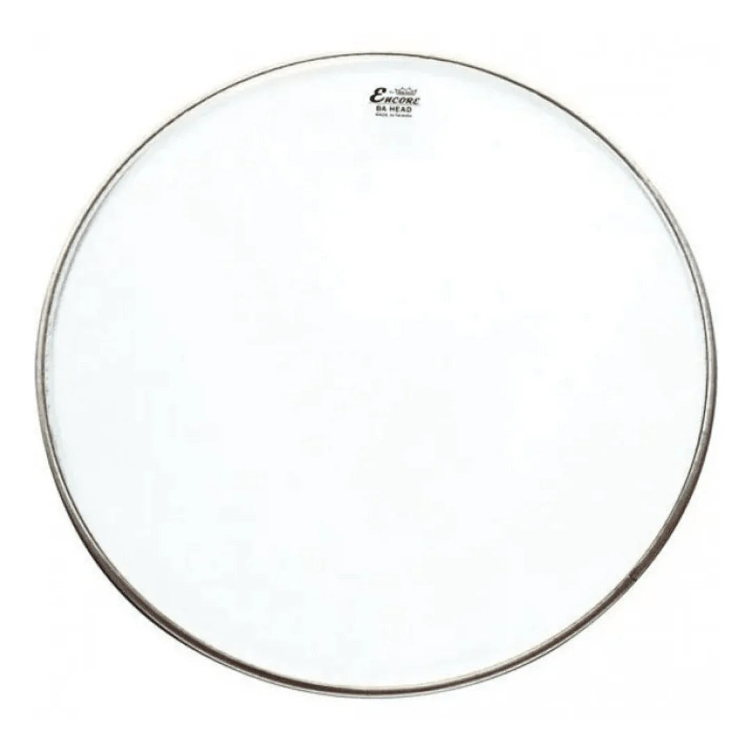 REMO DRUM VELLUM (EN-1226-BA)