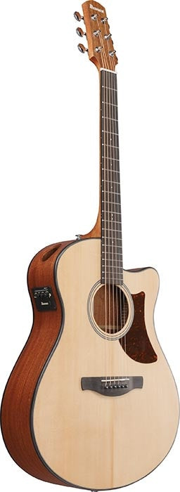 Ibanez Advanced Acoustic Series (AAM50CE-OPN)