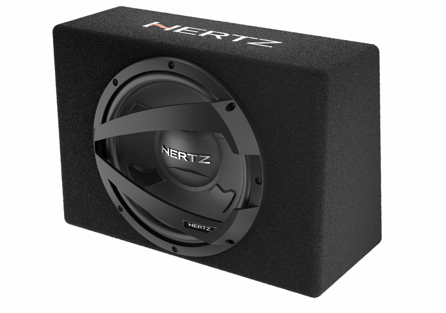 Hertz Dieci Series DBX 30.3 1000W Subwoofer Box (78021101)