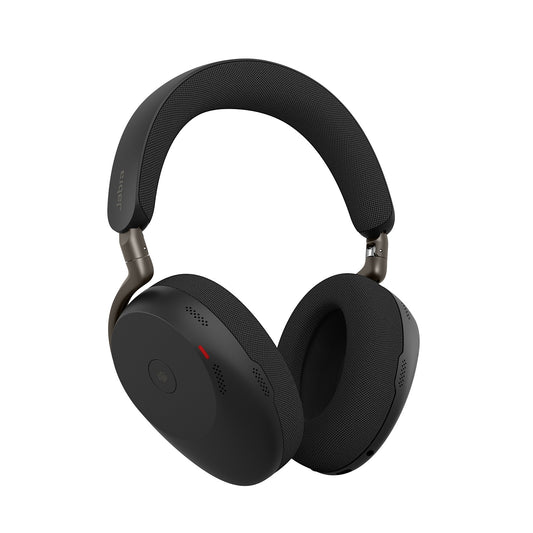 JABRA - 38599-999-899 - JABRA EVOLVE3 85 MS LINK390C BLACK (38599-999-899)