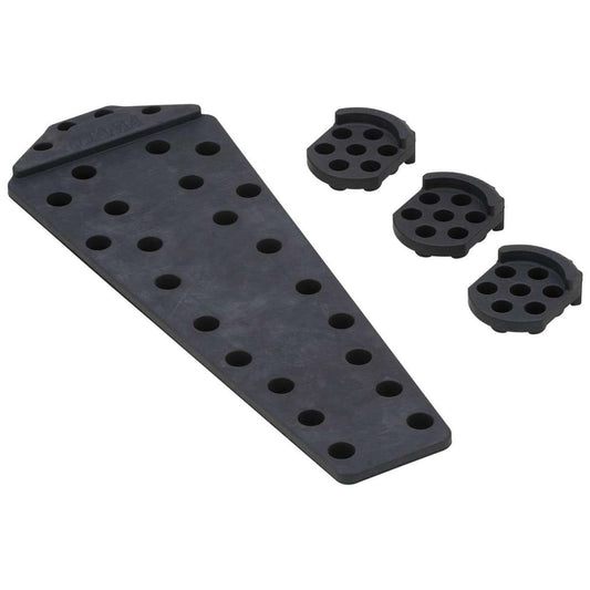 Tama Iso-Base Sound Reduction Pads (TIBS4)