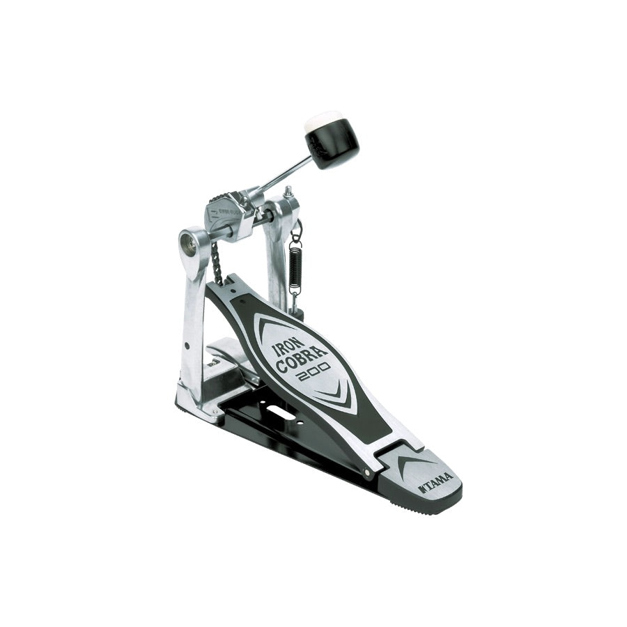 TAMA IRON COBRA DRUM PEDAL (HP200P)