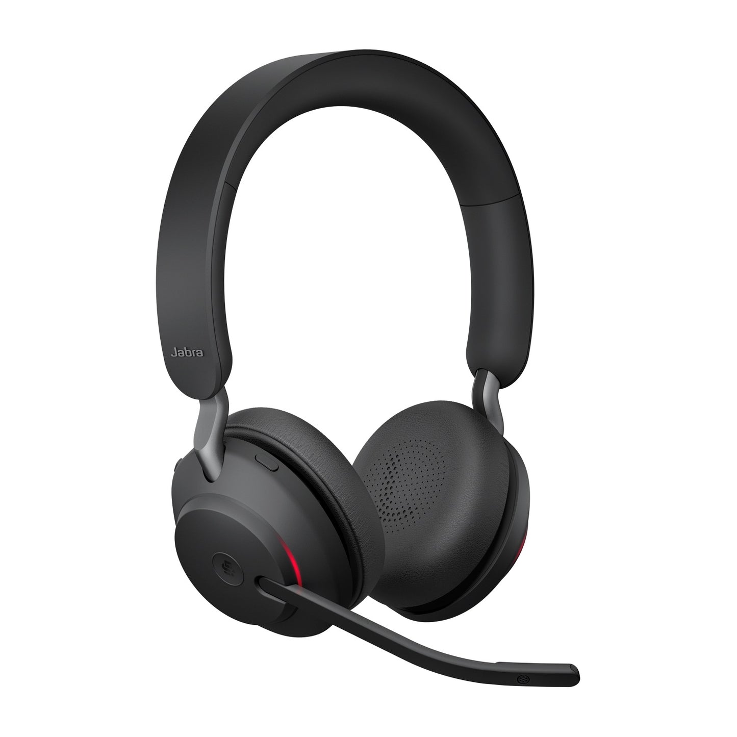 JABRA - EVOLVE2 65 LINK380/390C MS STEREO BLACK (26599-999-899)