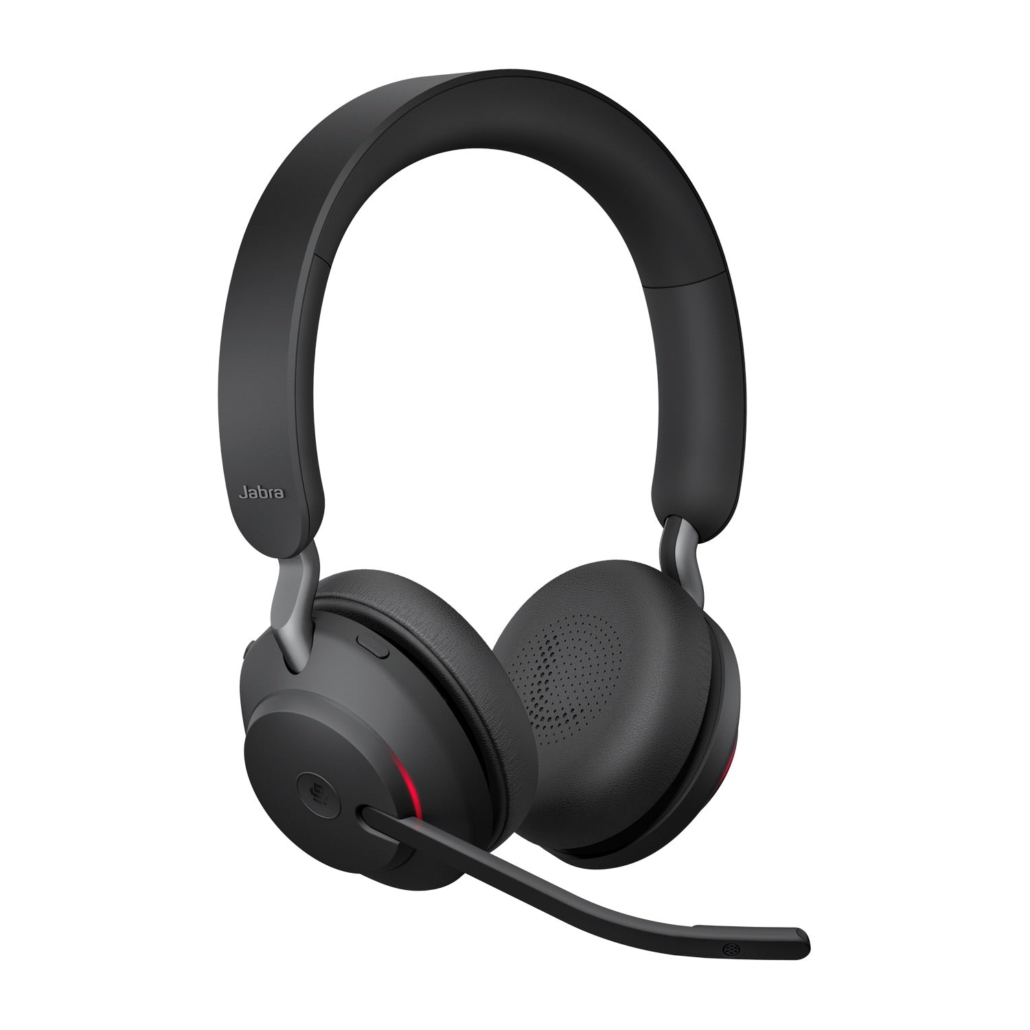 JABRA - EVOLVE2 65 LINK380/390C MS STEREO BLACK (26599-999-899)
