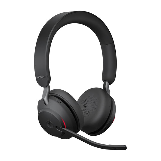 JABRA - EVOLVE2 65 LINK380/390C MS STEREO BLACK (26599-999-899)