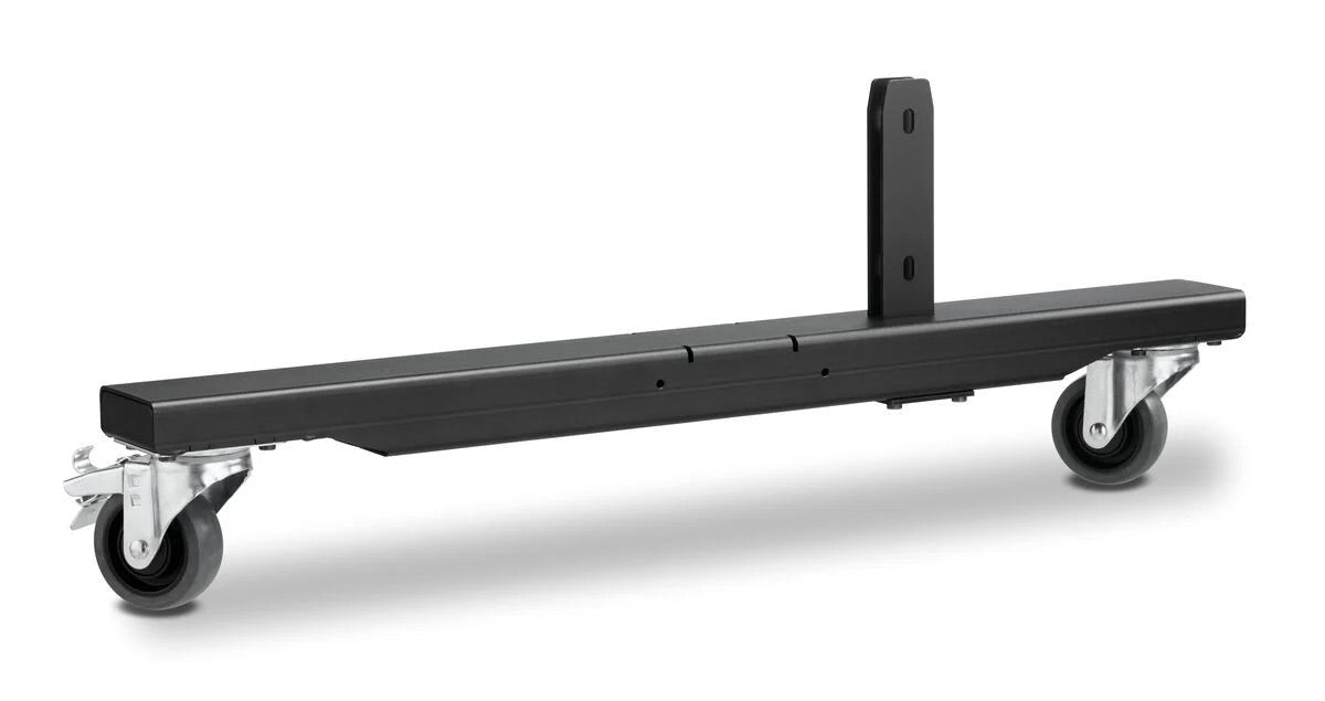 VOGELS - 7289200 - PFT 8920 CONNECT-IT VIDEO WALL TROLLEY BASE - BLACK (7289200)